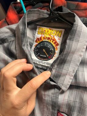 DIXXON womens bamboo xl